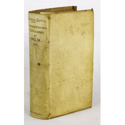 Elenchi Motuum Nuperorum in Anglia